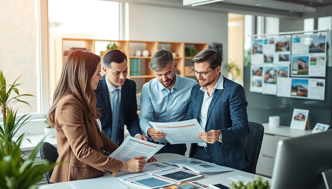 Professional plan visual